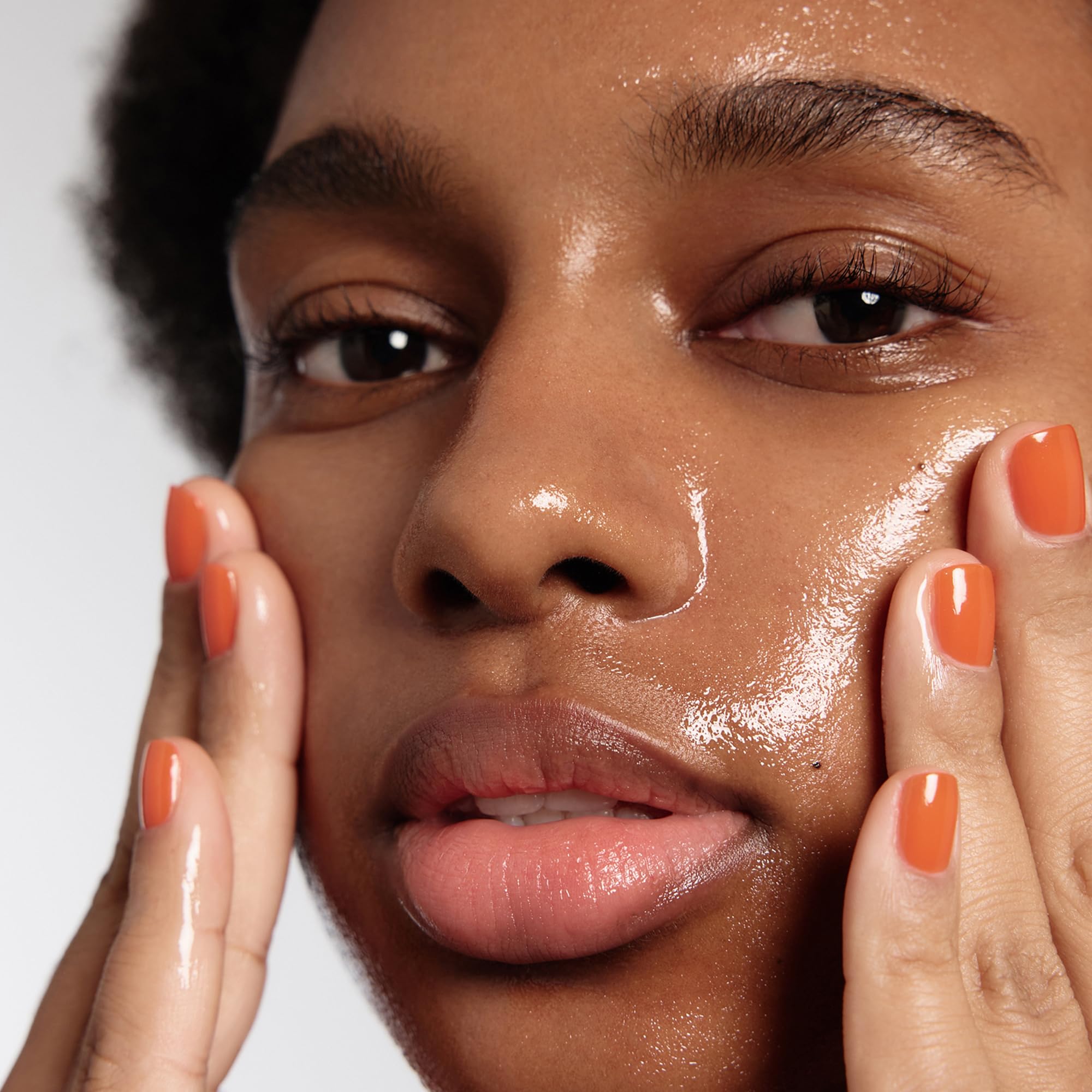 Sulwhasoo Gentle Cleansing Oil - Korean Cleanser for All Skin Types, Hydrating, Soothing & Refreshing, Removes Waterproof Makeup, SPF & Pore Clogging Impurities