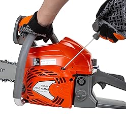 PROYAMA 68CC 2-Cycle Top Handle Gas Powered