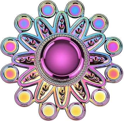 atesson fidget spinner