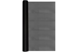 EZ-SNAP Exterior RV Window Shade Kit – No-Drill Snap-On Sun Screens – Trim-to-Fit, Blocks Heat & UV, Adds Privacy