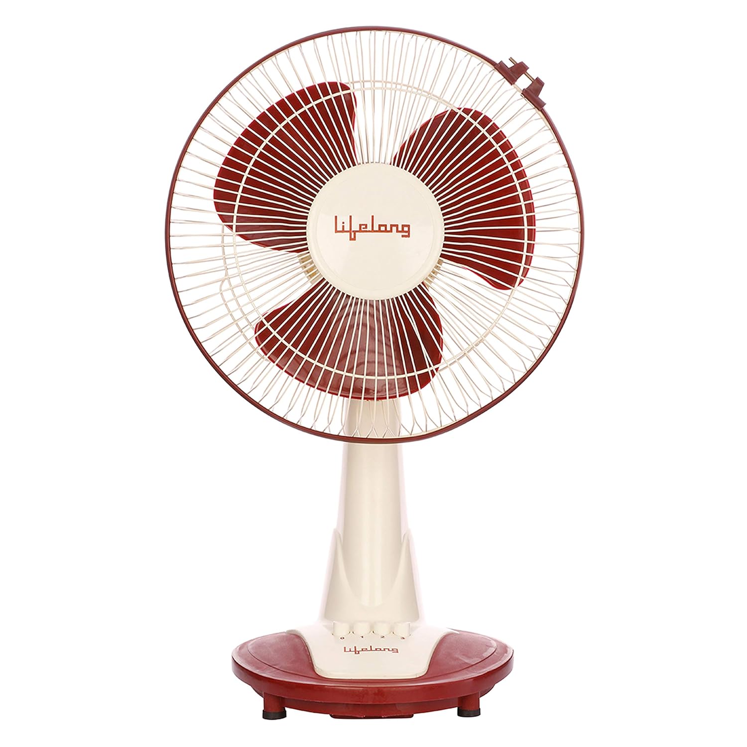 Lifelong LLTF03 High Speed Table Fan for Cooling (400 MM) Amazon.in