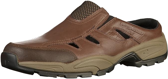 camel active 138.91 Herren Clogs