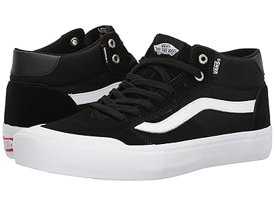 vans style 112 pro mid