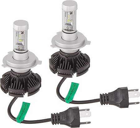 Amazon E Auto Fun 車検対応 12v専用 Led ヘッドライトコンパクト型 H4タイプ Hi Lo切替 Philips Lumleds Luxeon Zesチップス採用 50w 6000lmx2 3000k 6500k 8000k再設定可能 2個セット2年保証 Lmx3c001 Ledバルブ 車 バイク Amazon E Auto Fun 車検対応 12v専用 Led ヘッドライトコンパクト型 H4タイプ Hi Lo切替 Philips Lumleds Luxeon Zesチップス採用 50w 6000lmx2 3000k 6500k 8000k再設定可能 2個セット2年保証 Lmx3c001 Ledバルブ 車 バイク