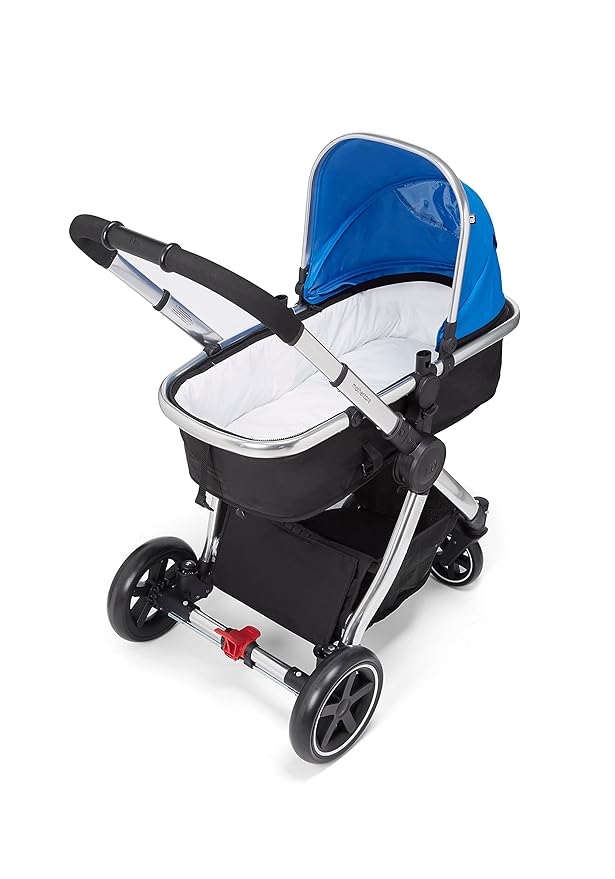 mothercare journey carrycot