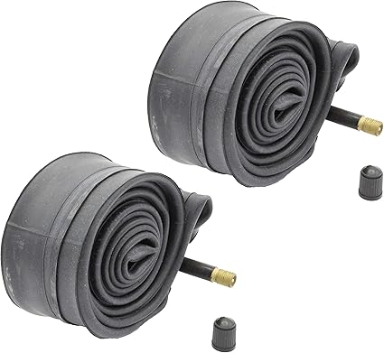 bmx bike inner tube size