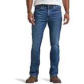 Lee Mens Extreme Motion Slim Bootcut Jean
