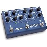 Strymon NightSky Time-warped Reverberator Pedal