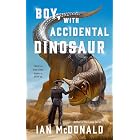 Boy, with Accidental Dinosaur