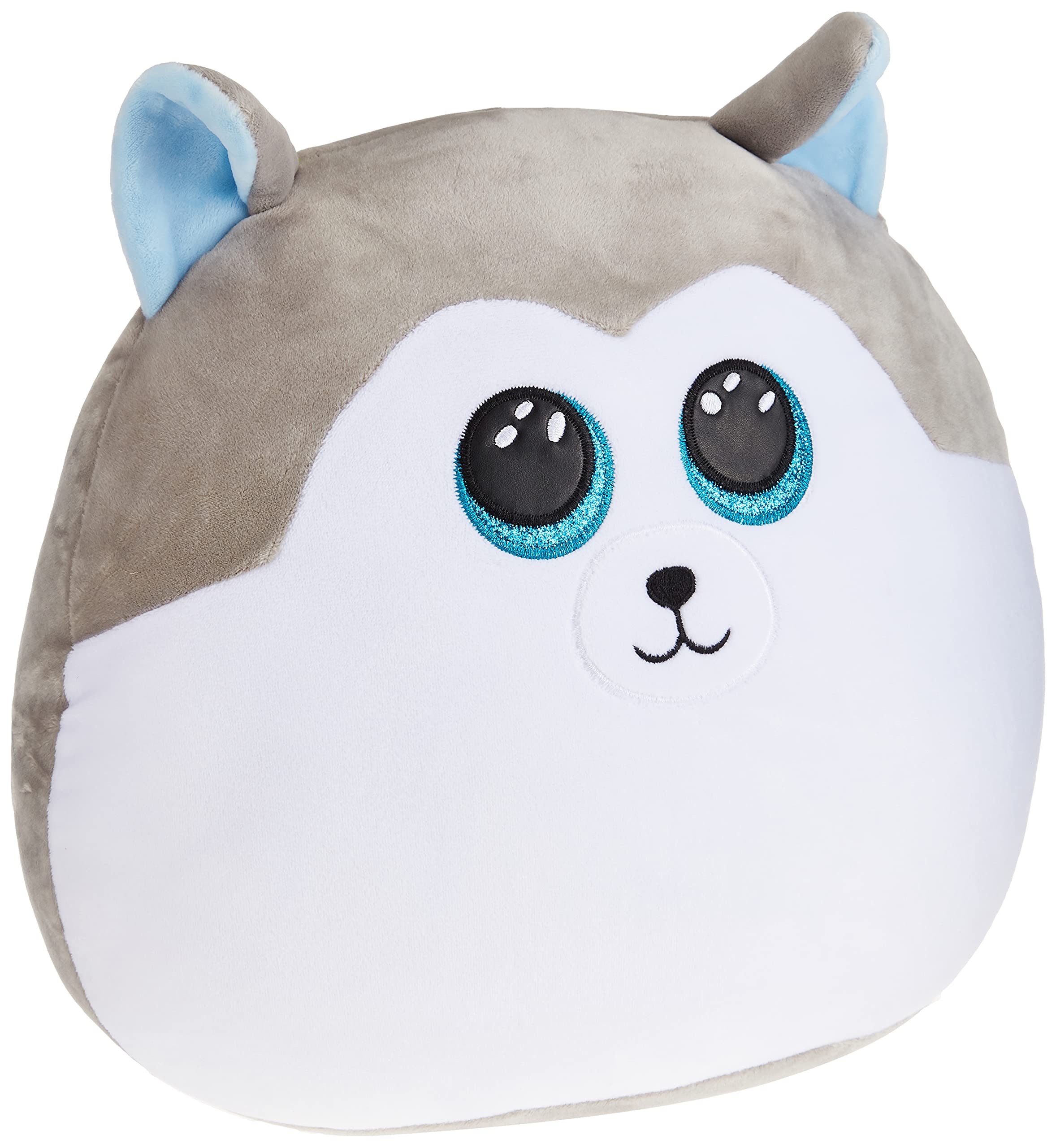 TY - Squish a Boo Husky Slush - 31 CM
