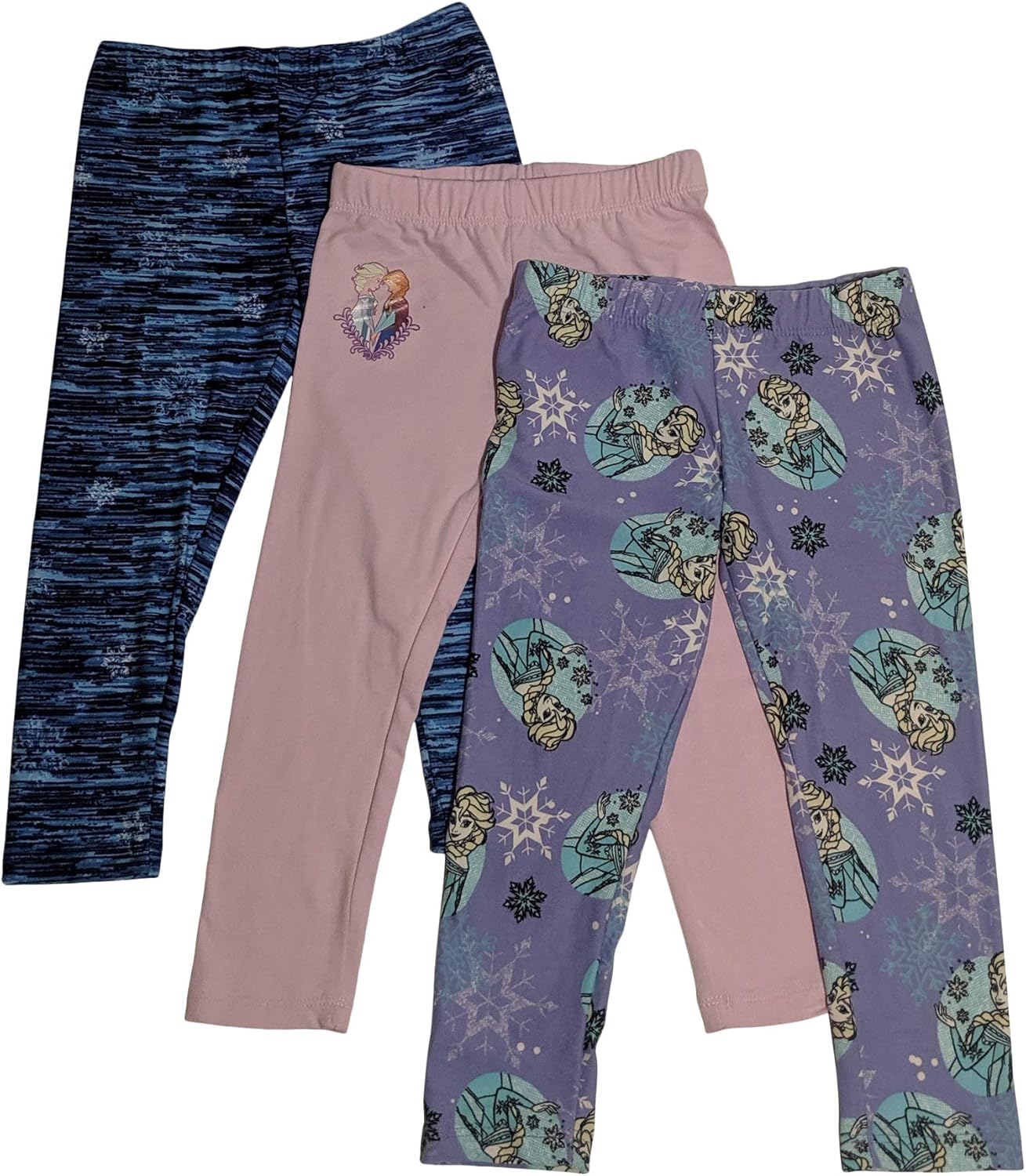 girls disney leggings