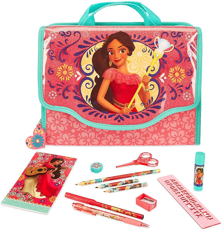 Disney ディズニー エレナ アバロー エレナ姫 文具セット ペン 文房具 オフィス用品 文房具 オフィス用品 Amazon Disney ディズニー エレナ アバロー エレナ姫 文具セット ペン 文房具 オフィス用品 文房具 オフィス用品 Amazon