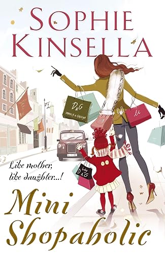 Mini Shopaholic: (Shopaholic Book 6)