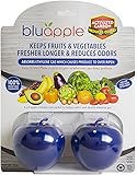 Bluapple 2-Pack Ethylene Gas Absorber with Activated Carbon