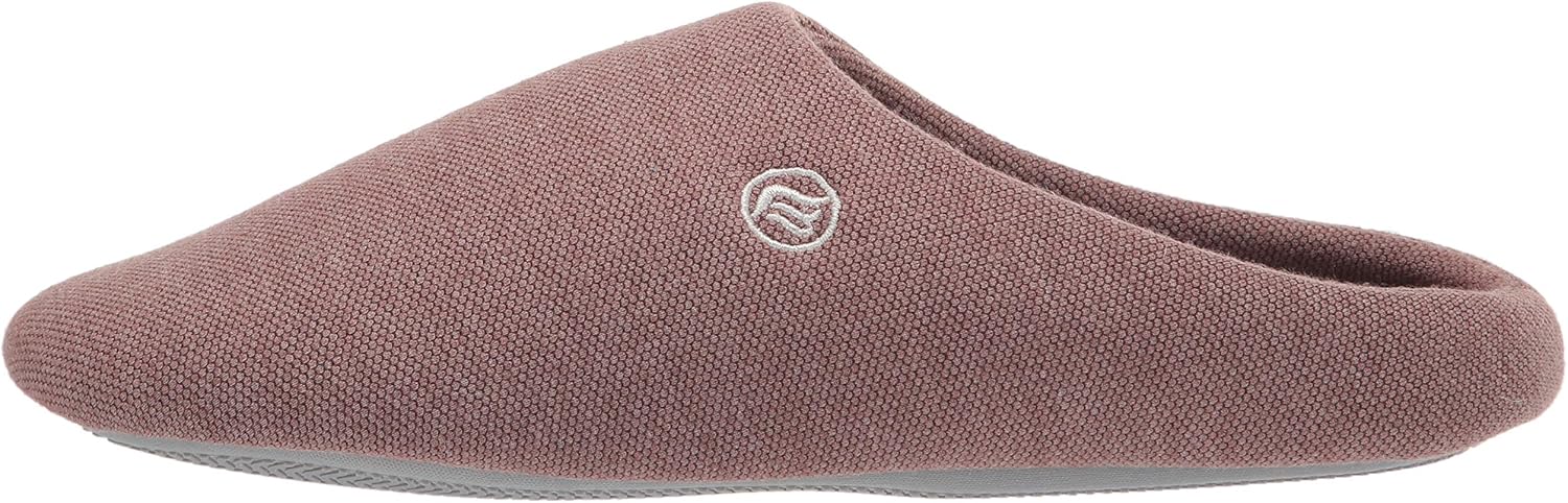 | CIOR Fantiny Men’s Memory Foam Slippers Comfort Knitted Cotton-Blend Closed Toe Non-Slip House Shoes Indoor & Outdoor | Slippers
