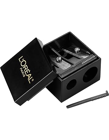 Nyx Professional Makeup Sharpener Cvs Pharmacy