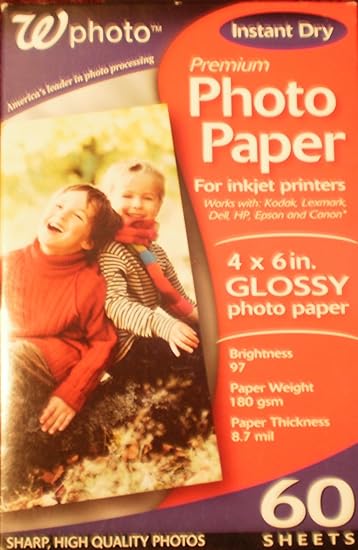 walgreens printer ink refill