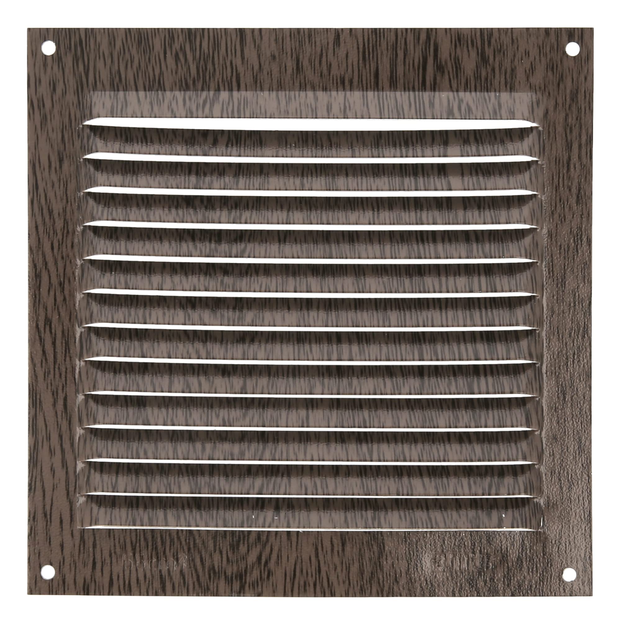 Amig 3-150 x 150 x 0.6 Aluminium Weng Display