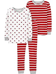 Simple Joys by Carter's Baby Little Kid 3-Piece