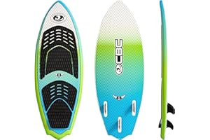 California Board Company 54" Wake Surfer (Foam)