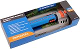 GRÜNTEK Oscillating Sprinkler Turbo Motor Rectangular up to 462 m2 view 7