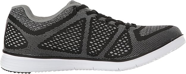 propét men's travelfit strap walking shoe