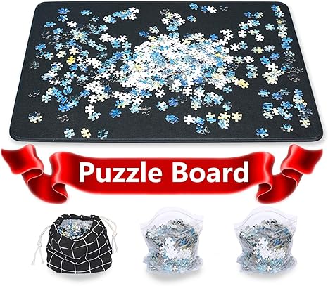 jigsaw mat 1000 piece