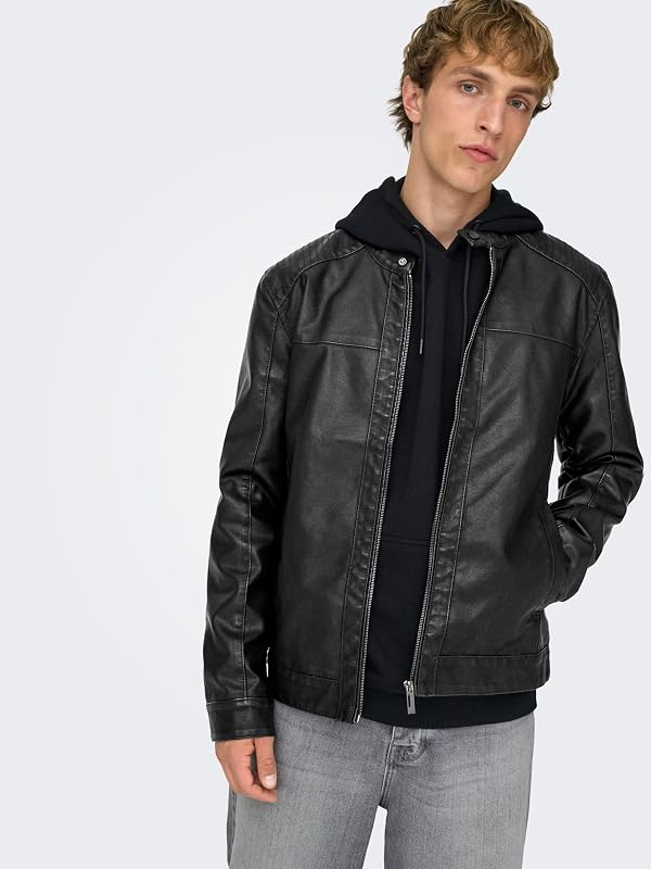 Male Jacke ONSMIKE Jacke