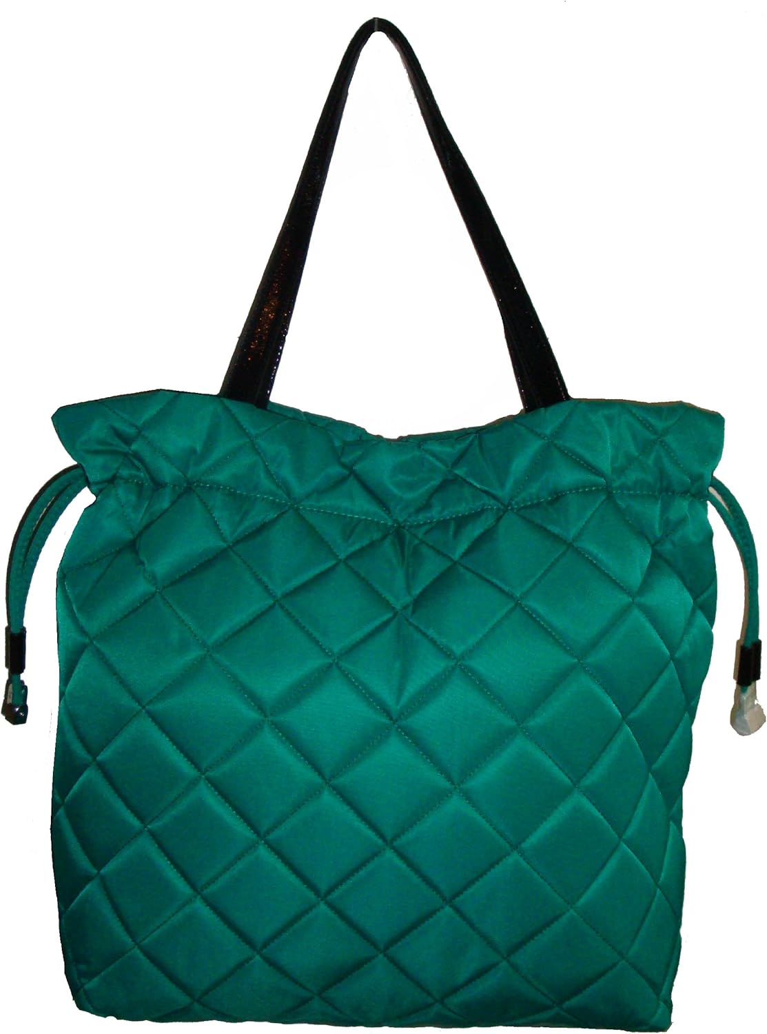michael kors quilted tote
