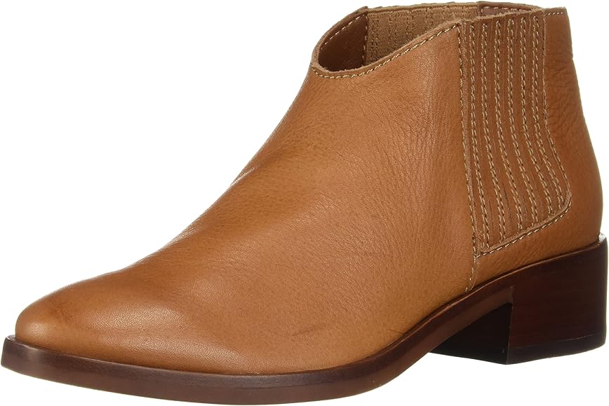 dolce vita chelsea boots