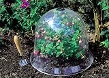Bosmere Haxnicks 3 Small Victorian Bell Coche Plant Protection 20x25 cm view 4