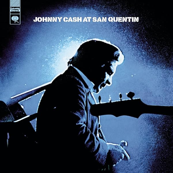 Charles Manson Live at San Quentin 赤色 Live From San Quentin - Amazon.com Music