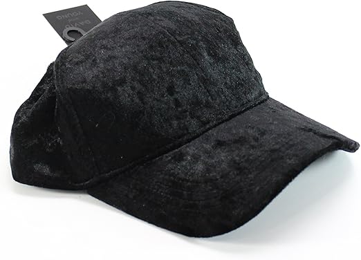 david and young baseball cap