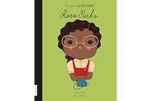 Rosa Parks (French Edition)