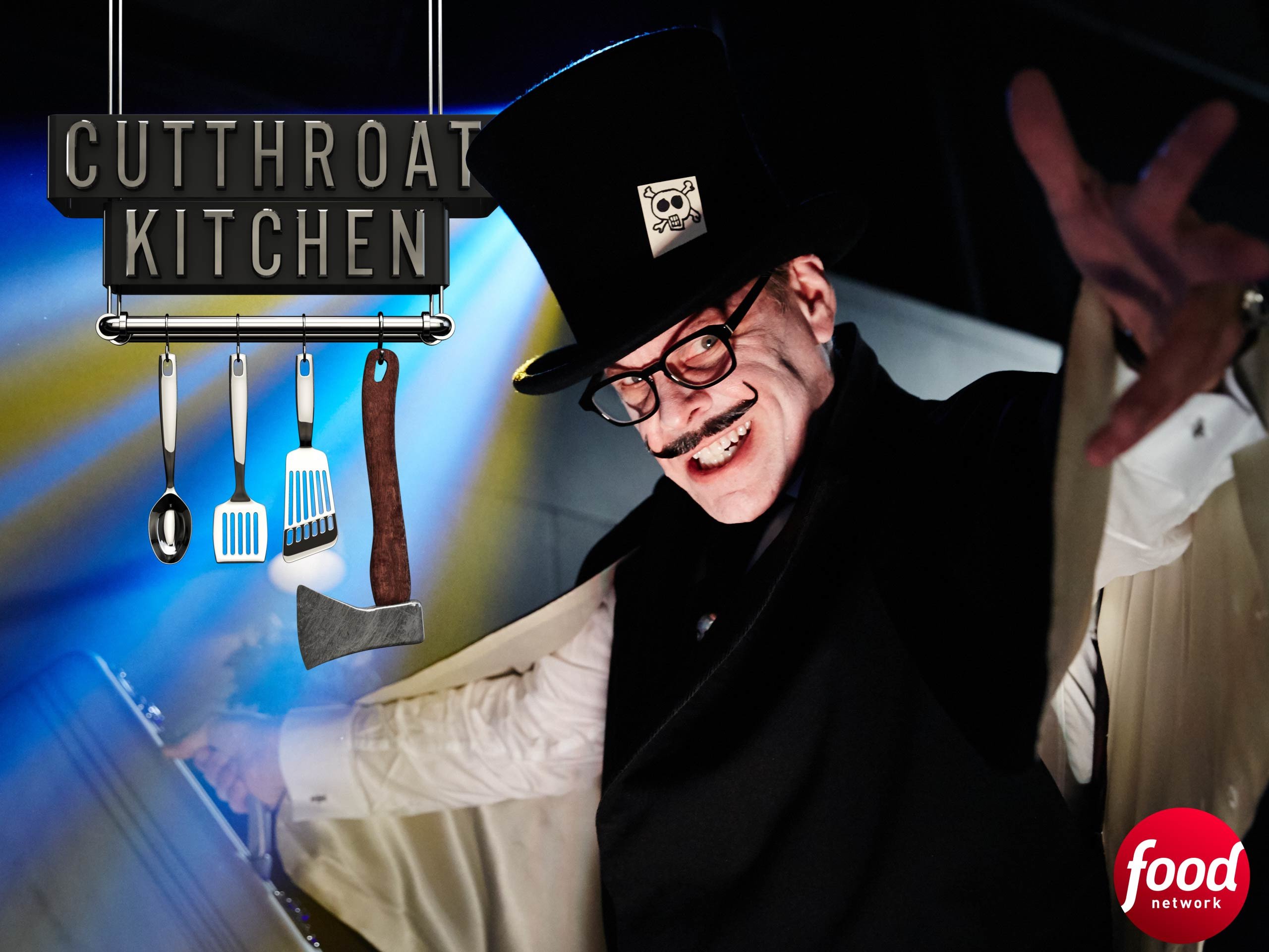 Watch Cutthroat Kitchen S13 0 Prime Video