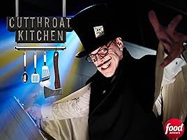 Watch Cutthroat Kitchen S13 0 Prime Video