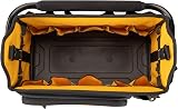 DEWALT DWST60106-1 20" Pro Tool Tote 36 Pocket IP54 Water Resistant view 3