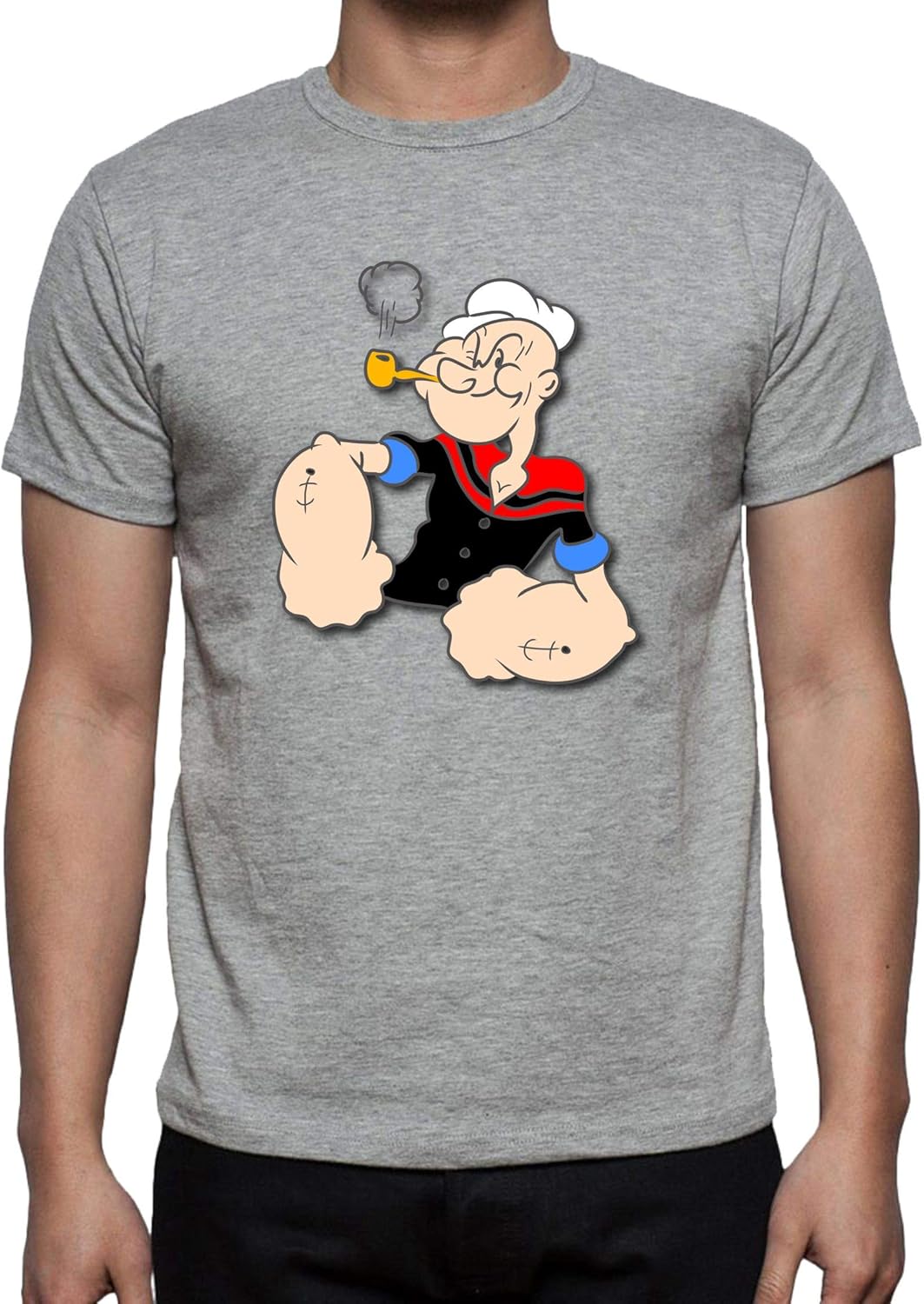 Camiseta olivia popeye Clearance