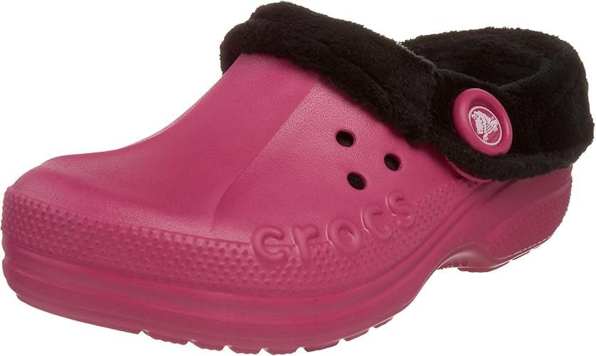 crocs polar