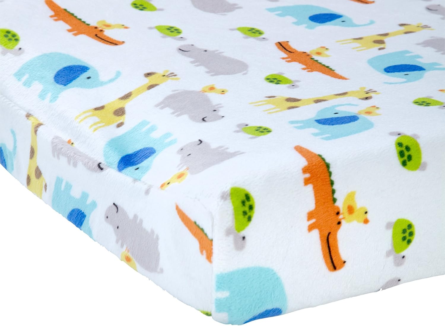 carter's changing pad cover