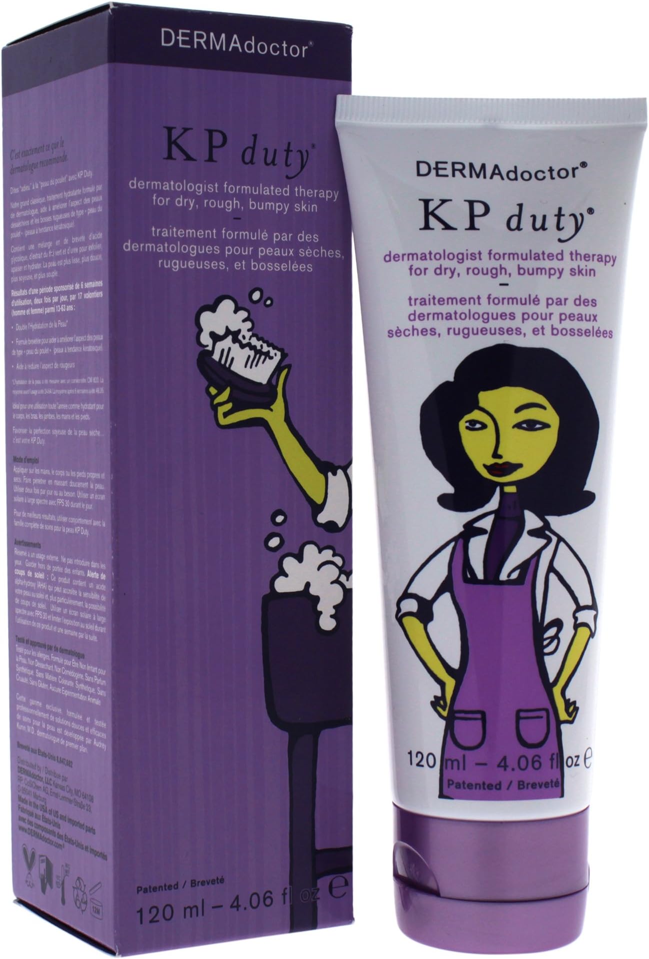 dermadoctor amazon