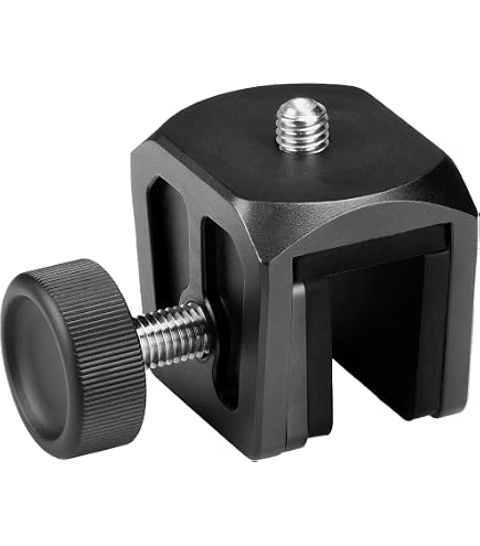 Amazon.com : Manfrotto 243 Car Window Pod - Replaces 3292,Black