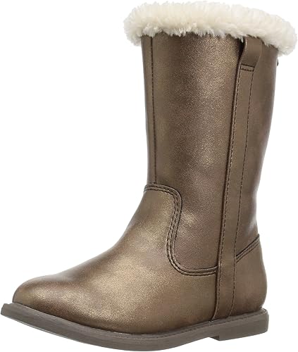 carters baby snow boots