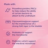Protexin CystoPro for Dogs & Cats Urinary Health Probiotics 120 Capsules view 6