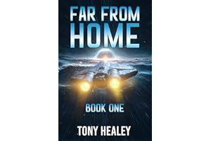 Far From Home: Book One