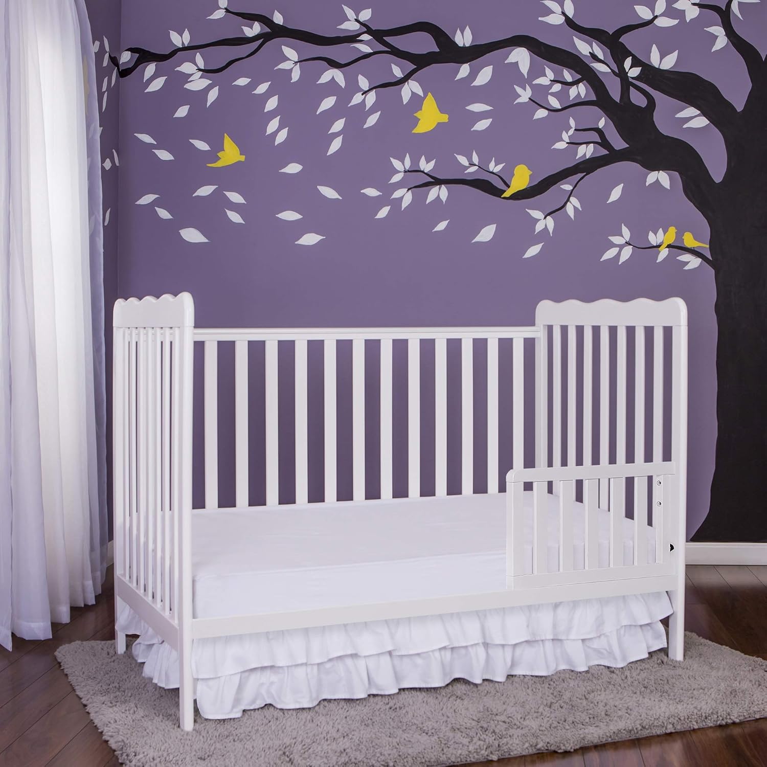 carson convertible crib