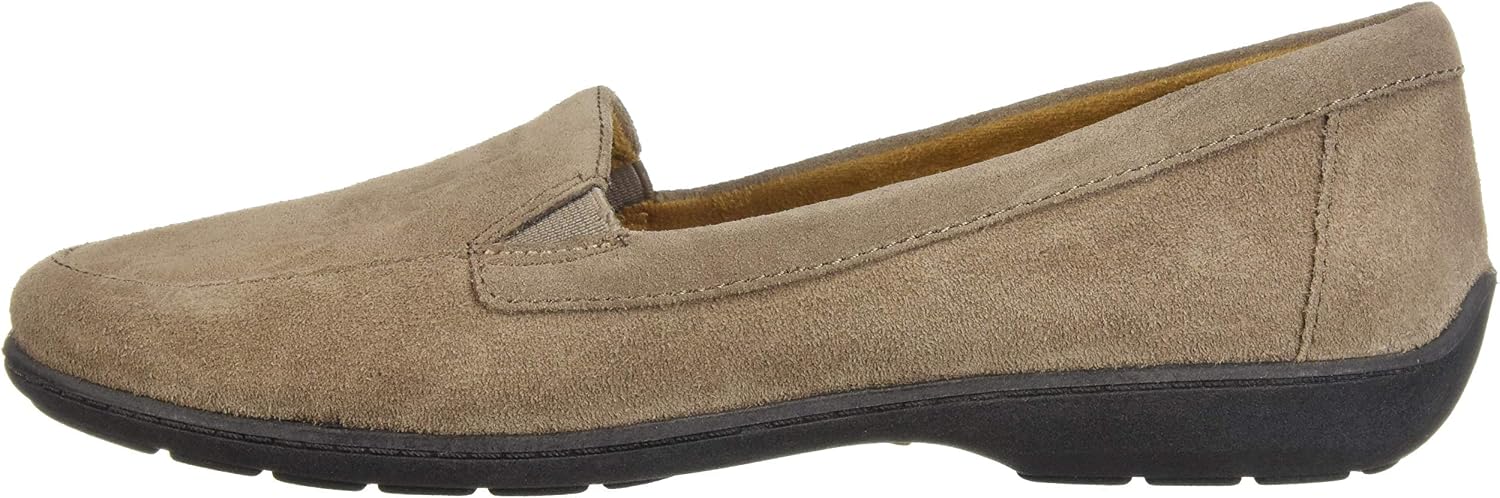 SOUL Naturalizer Womens Kacy Loafer 