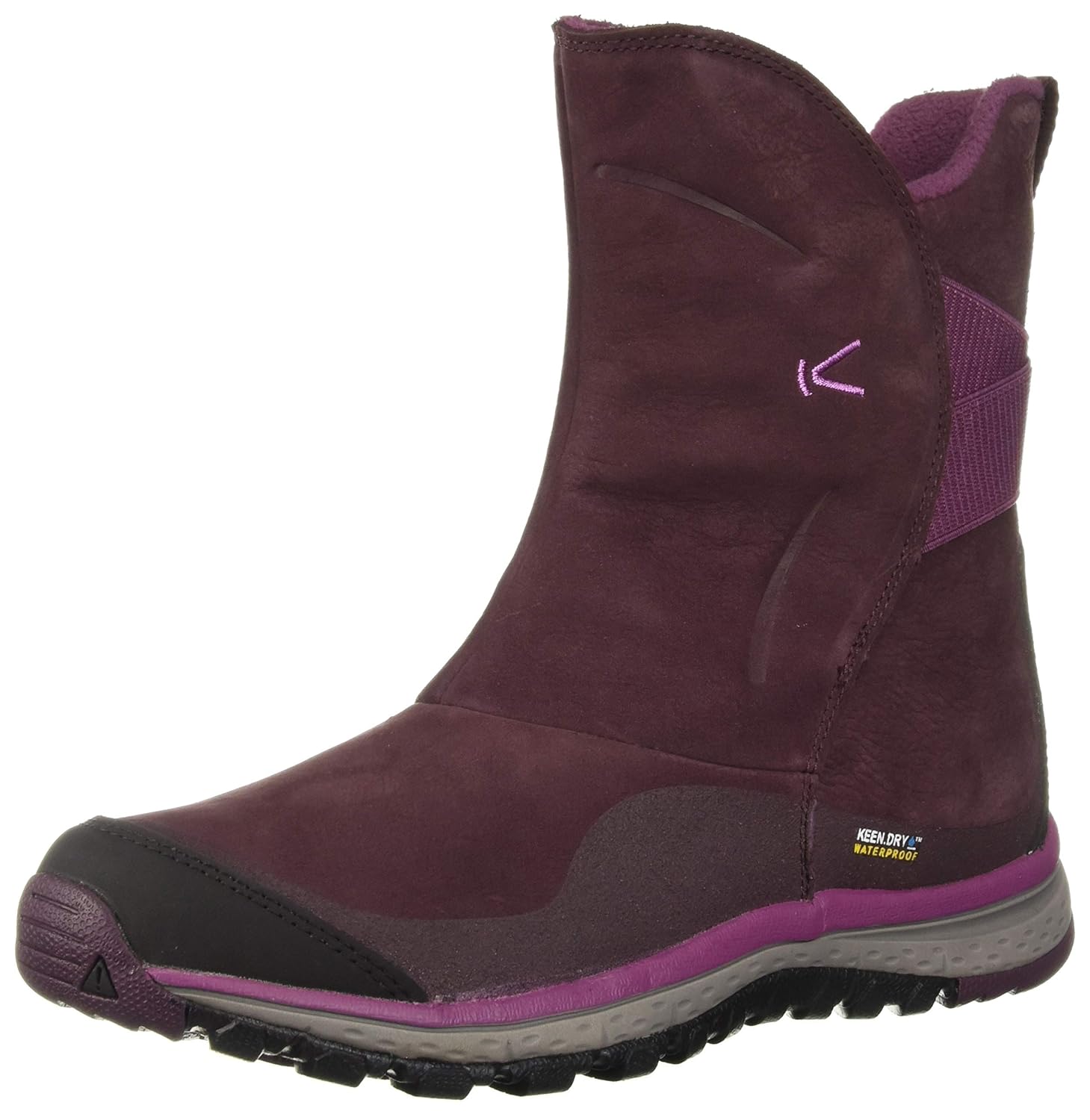 keen presidio purple