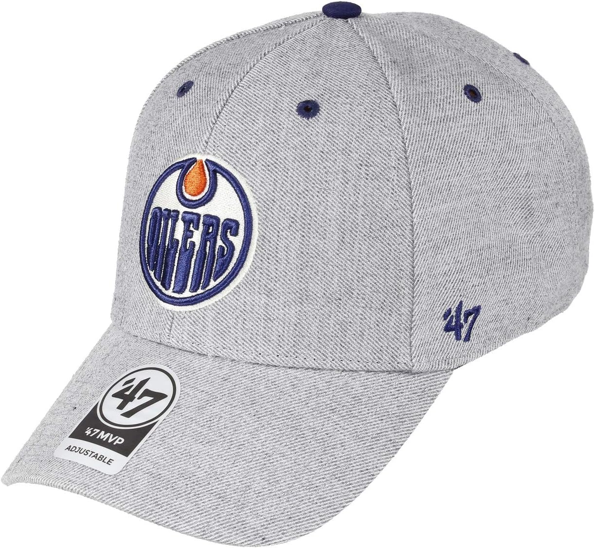 oilers 47 hat