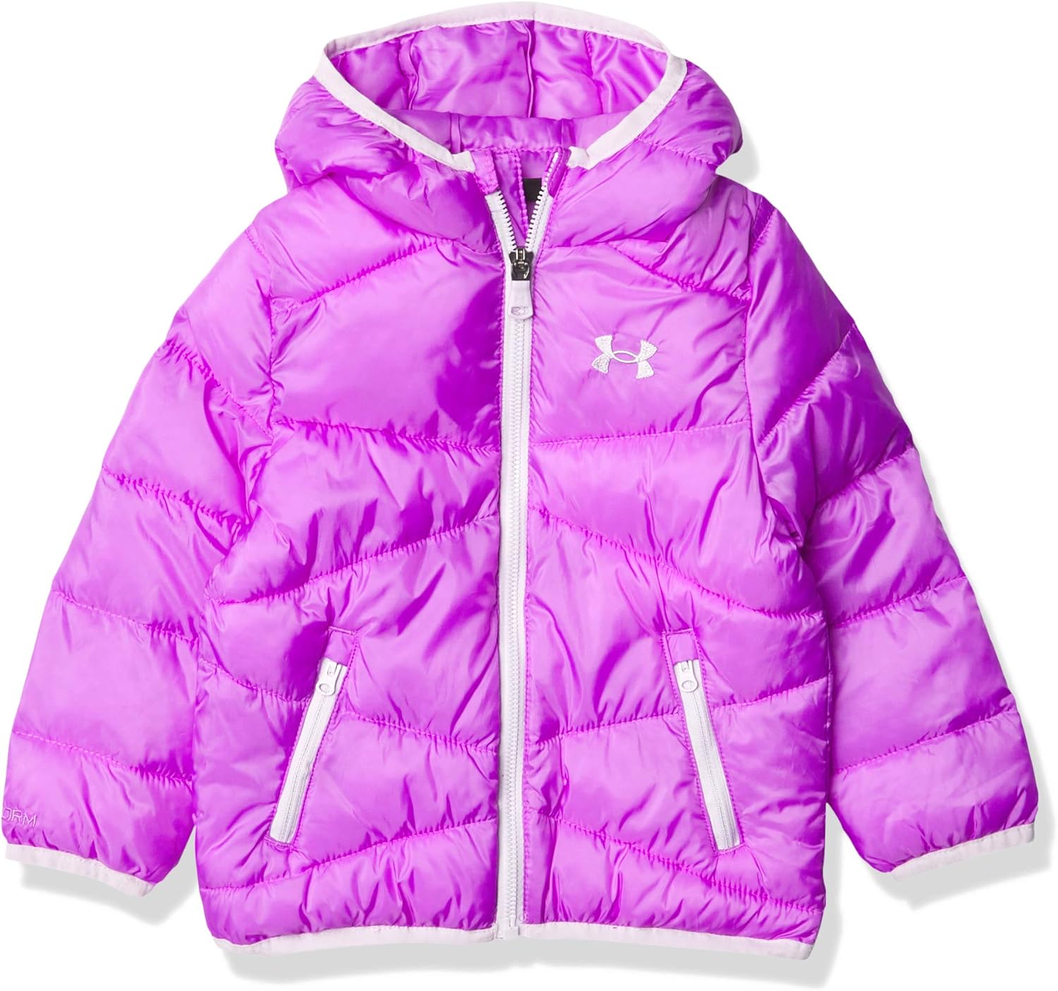 Buy Under Armour Girls' Ua Prime Puffer Jacket at Amazon.in